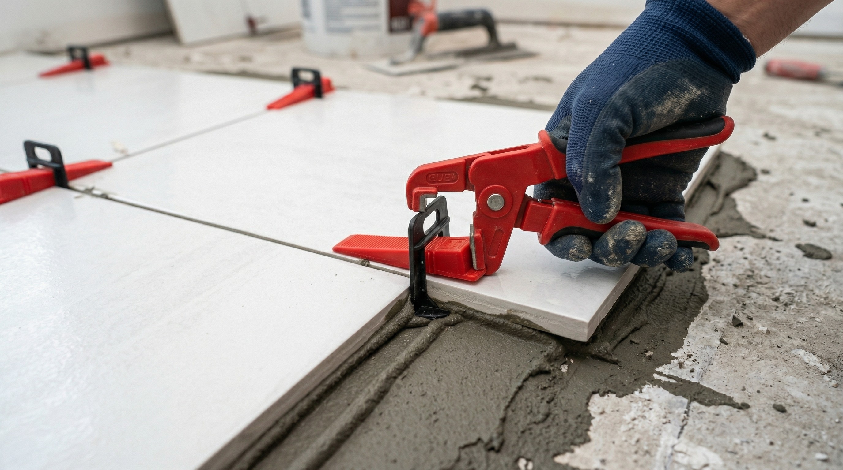 Fliesen Kramer – Fliesenleger Kandern